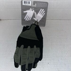 Pig Full Dexterity Tactical Gloves Medium Issue Fdt Alpha Ranger Gree New